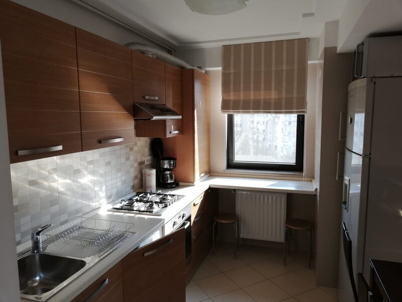 Decebal, piata Muncii, piata Alba Iulia, Mall Vitan, ap. 3 camere