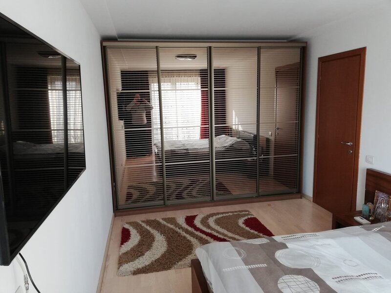 Decebal, piata Muncii, piata Alba Iulia, Mall Vitan, ap. 3 camere