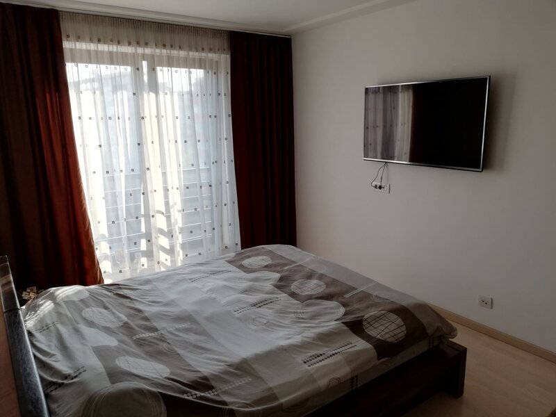 Decebal, piata Muncii, piata Alba Iulia, Mall Vitan, ap. 3 camere