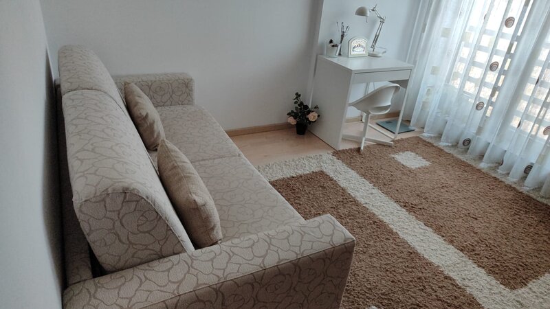 Decebal, piata Muncii, piata Alba Iulia, Mall Vitan, ap. 3 camere